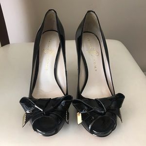 Ivanka trump heels